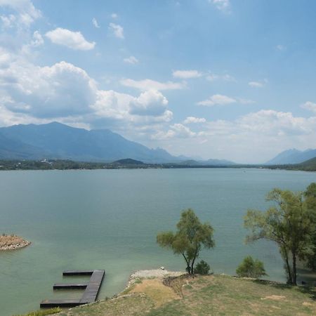 Отель Gamma Monterrey Rincon De Santiago Сантьяго Экстерьер фото